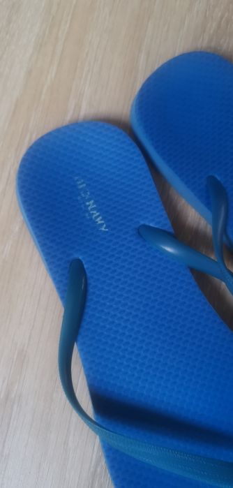 Klapki japonki Old Navy r. 39