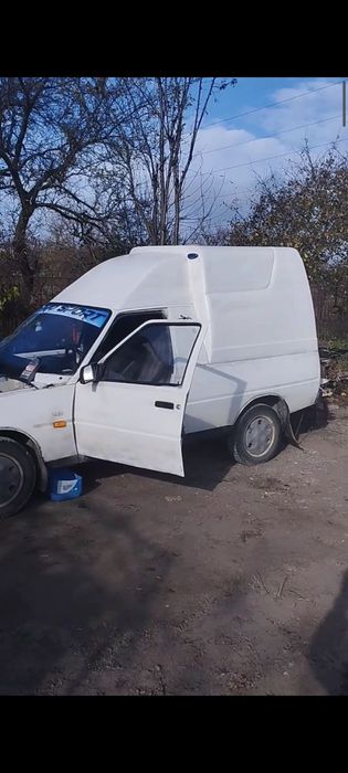 Таврия пикап 1.2 бензин