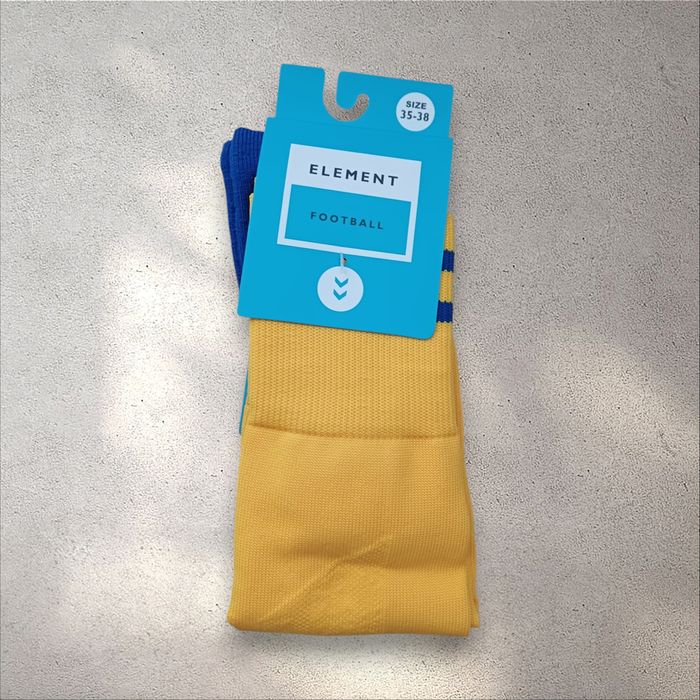 Skarpety piłkarskie, Hummel 35 - 38