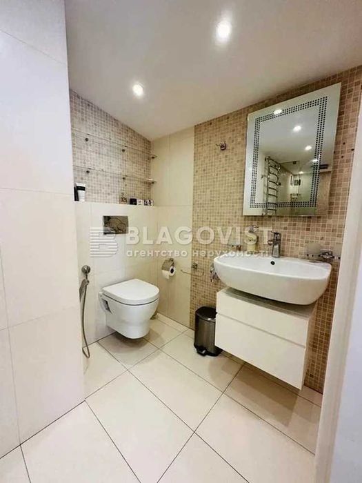 Продаж затишноі 4кімн. квартири 139м2 у ЖК Кришталеві Джерела_ремонт