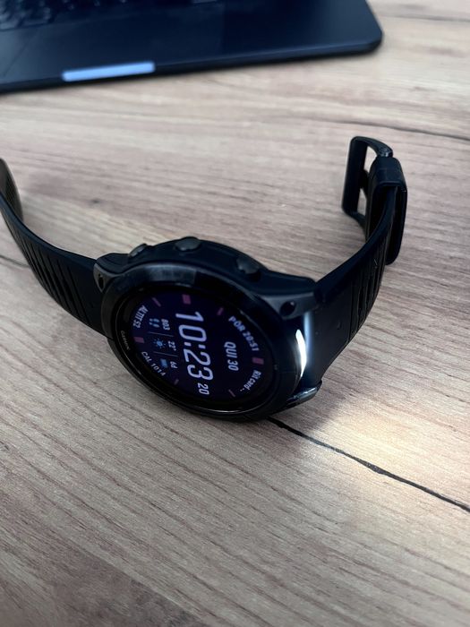 Relógio Garmin Fenix 7 Pro Solar Edition