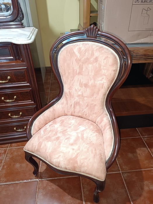 Quarto completo usado