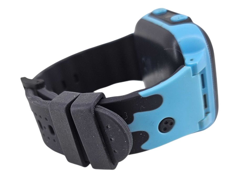 Smartwatch FOREVER KW-60 niebieski