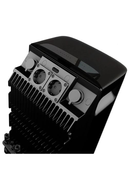 EcoFlow Delta Lite зарядна станція