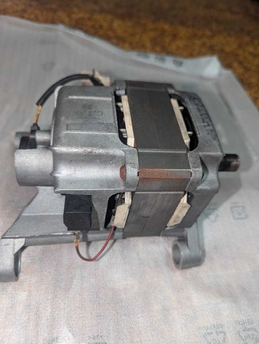 Пральна машина Rainford rwm 1072 ssd