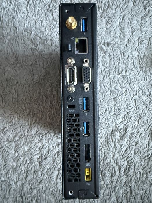 Minikomputer lenovo