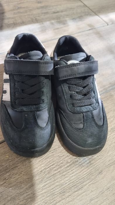 Кросівки осінь на хлопчика