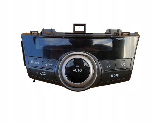 panel klimatyzacji prius plus 14-19 55900-47161