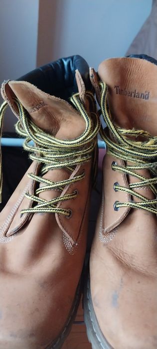 Botas Timberland