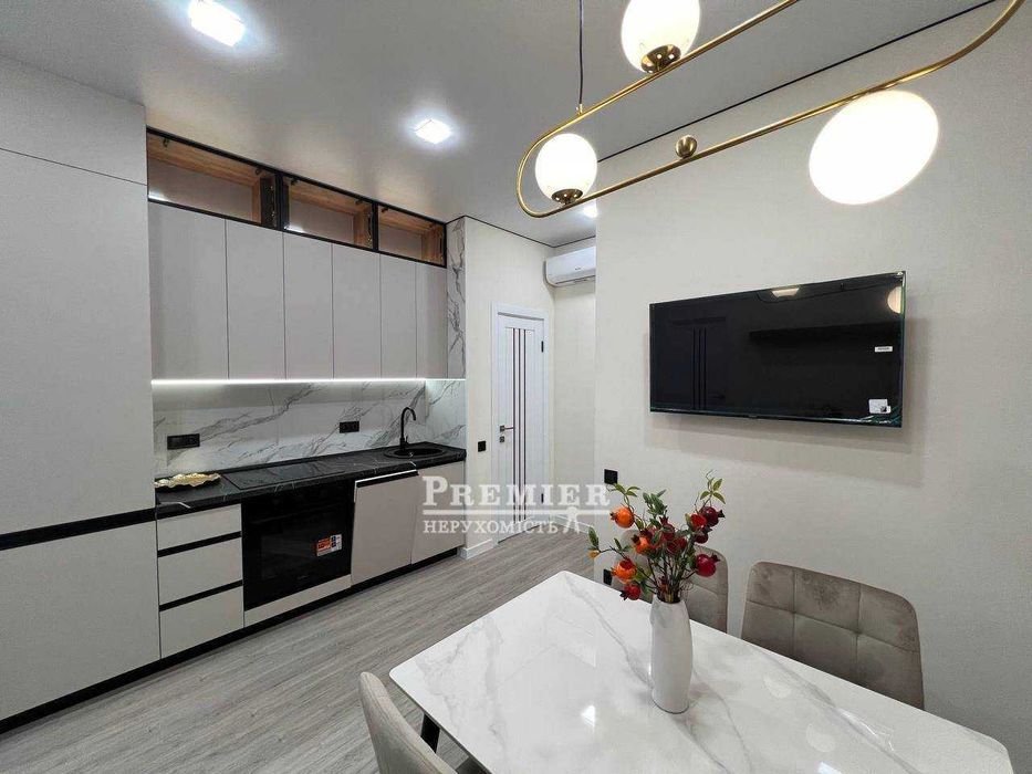 2-rooms apartment apartment by the address st. Krasnova (area 44 m²) - Atlanta.ua - photo 4