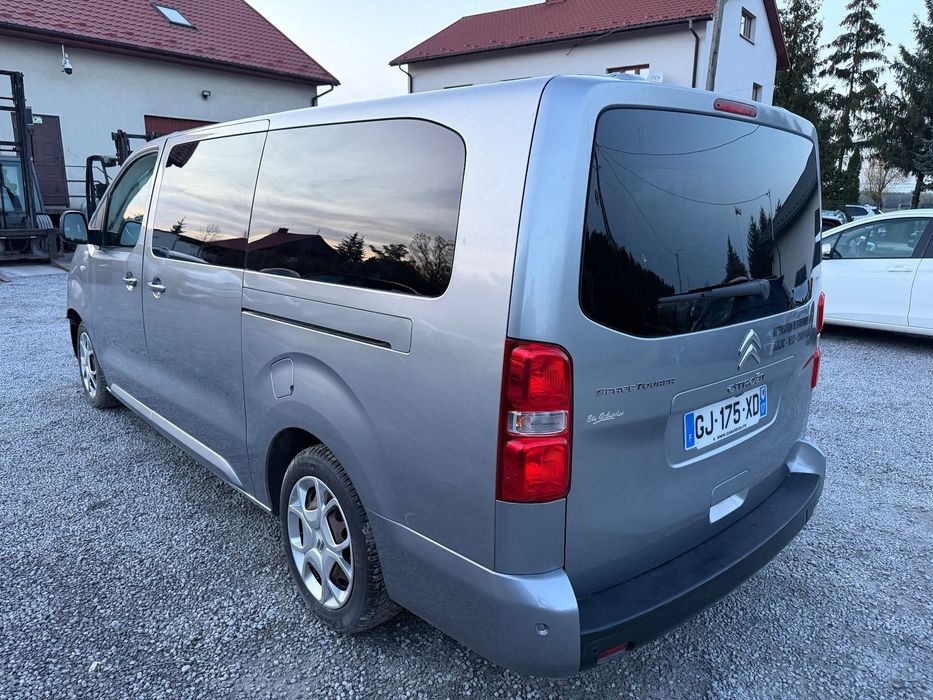 Citroën SpaceTourer