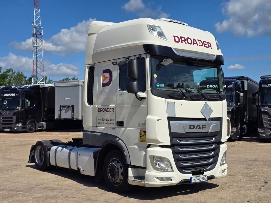 DAF