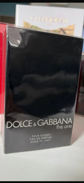 Dolce & Gabbana The one edp 100 ml