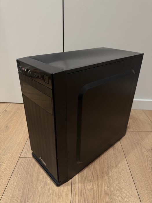 Системний блок ПК