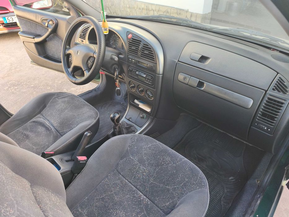 Citroen Xsara 1.4