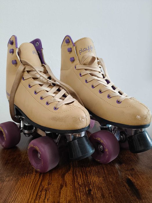 Wrotki  r.37playlife