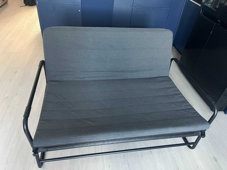 Sofa rozkładana HAMMARN IKEA