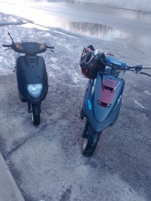 Продам джог са 12