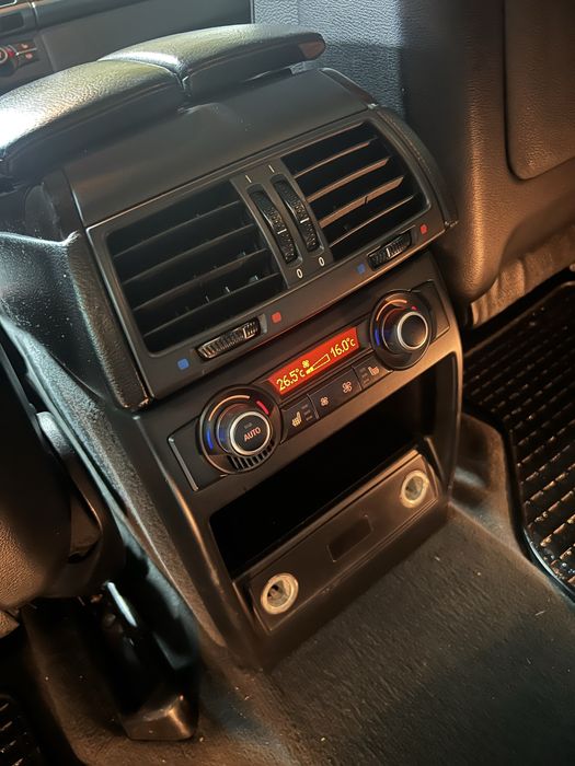 BMW X5   Продам вся в рідні красці