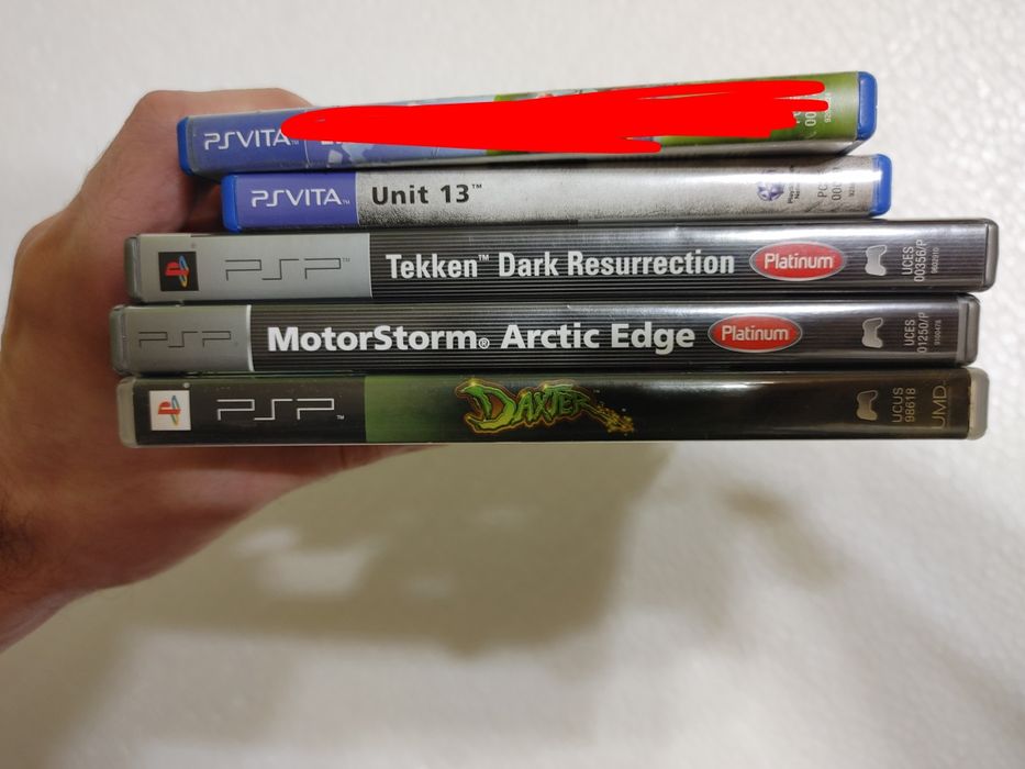 Sony PlayStation portable Sony PSP Sony PS VITA Sony playstation 1 one