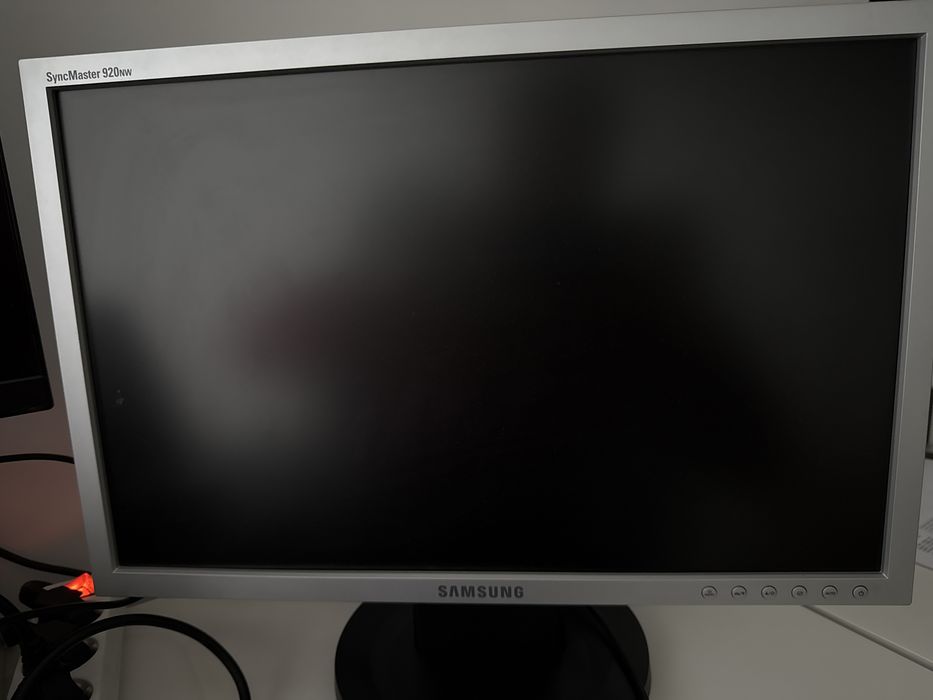 Ecrã computador samsung