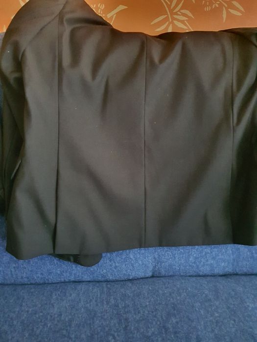 Garnitur męski Janex 182cm, super stan.