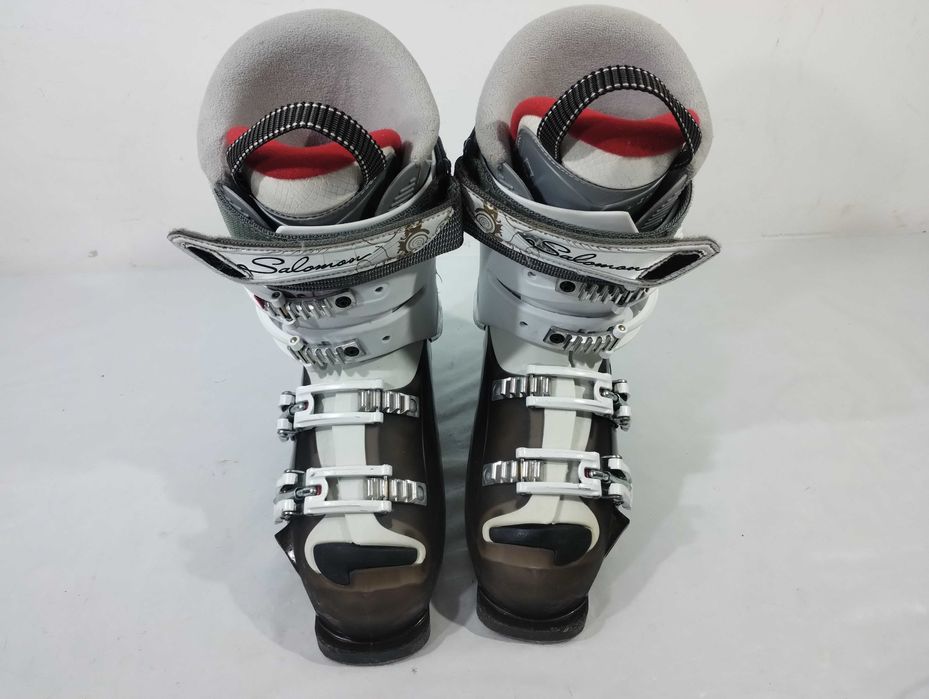 Buty narciarskie 24,5  37 / 38  Salomon