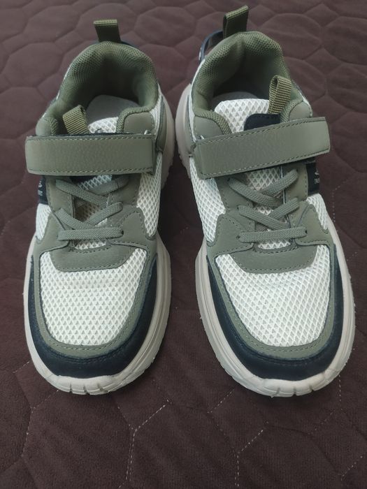 Кросівки на хлопчика в ідеалі 35р Tom.m