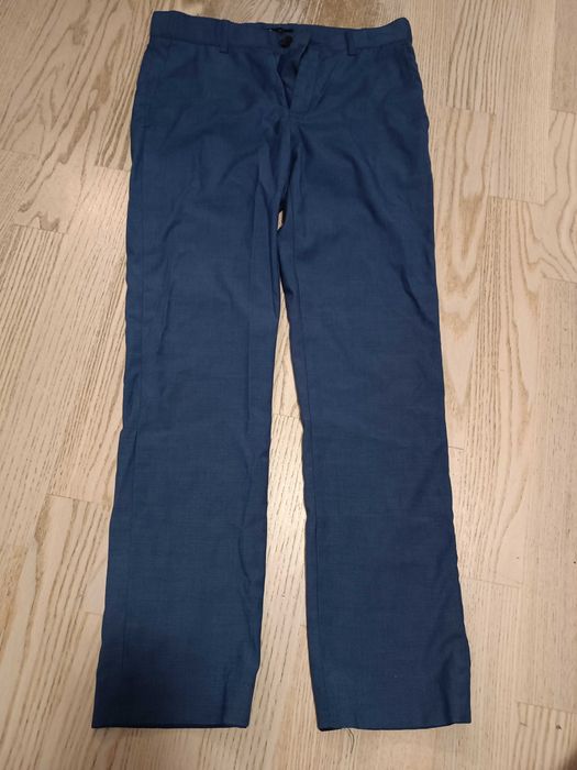 Garniturek dla chłopca