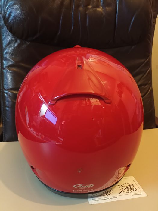 Capacete Arai Quantum