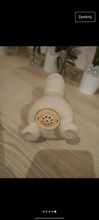 Skarbonka na pieniądze