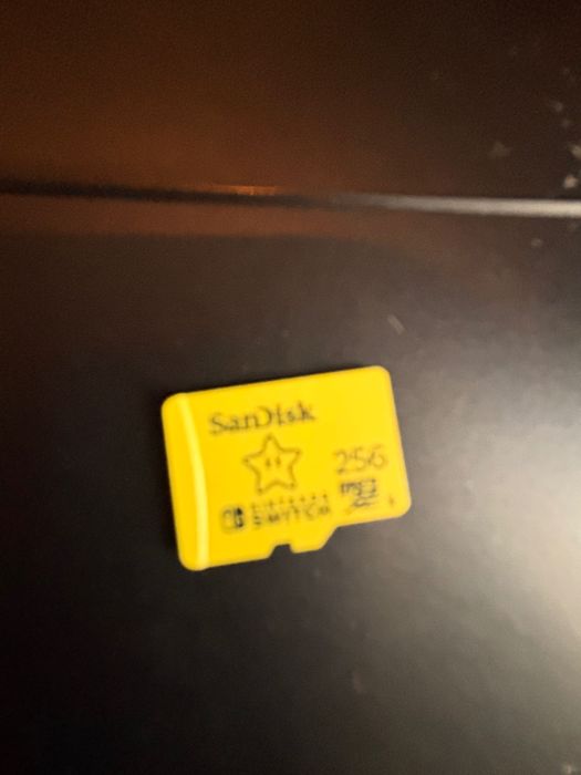 Konsola Nintendo switch oled