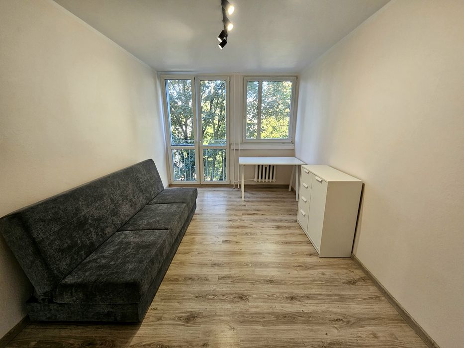 Mieszkanie – Wrocław, Powstańców Śląskich - Widok 2