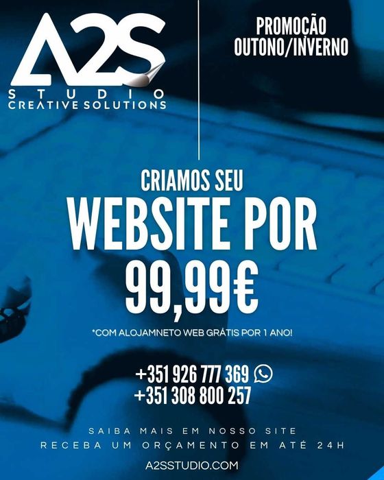 Websites a 99,99