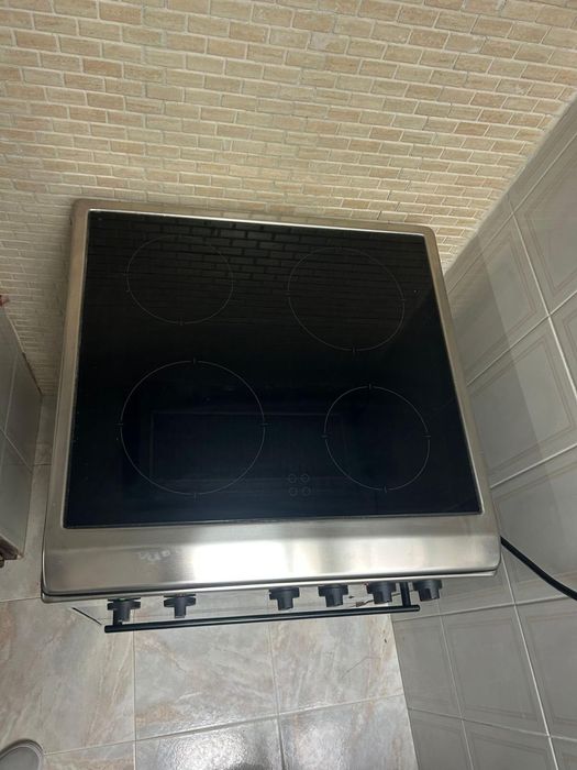 Vendo Fogao Meireles NOVO
