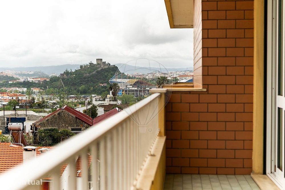 Apartamento T3 para venda