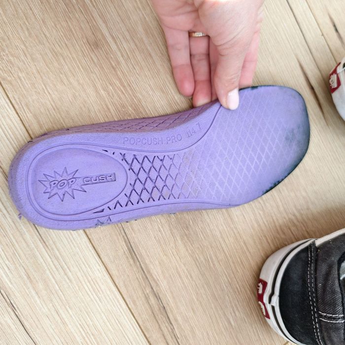 Vans Pro 39 оригінал