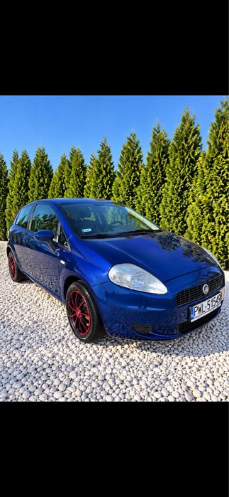 Fiat Grande Punto