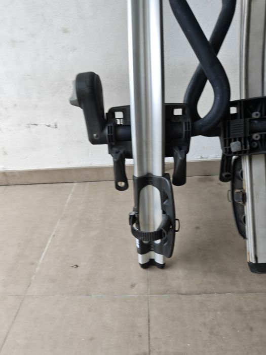 Suporte bicicleta Thule