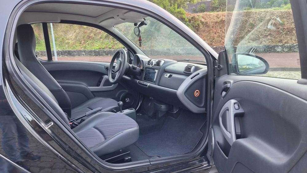 Smart Fortwo - 2007