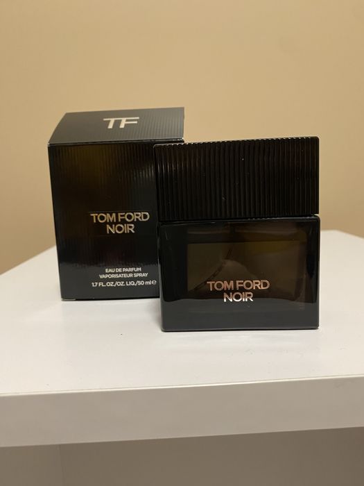 Tom Ford noir парфум