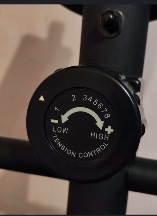 Орбітрек EnergyFIT GB-515E Тренажер Орбитрек