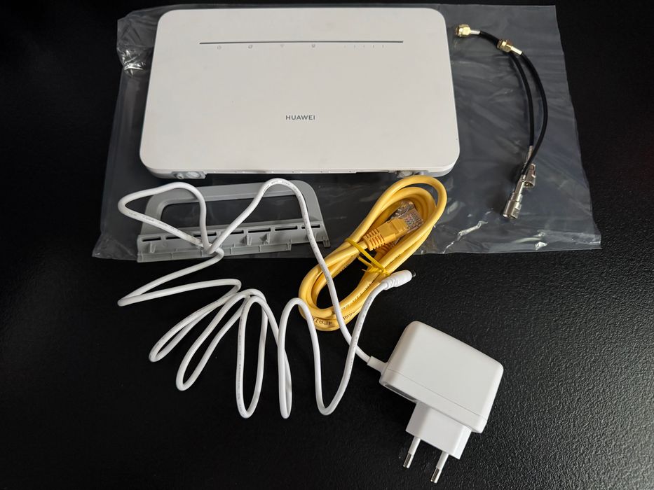 HUAWEI 4G Router 3 Pro