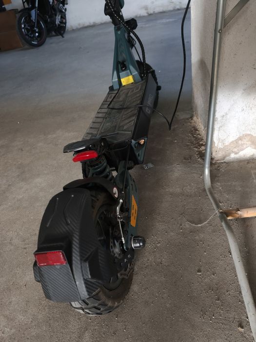 Trotinete Urbanglide GT PRO