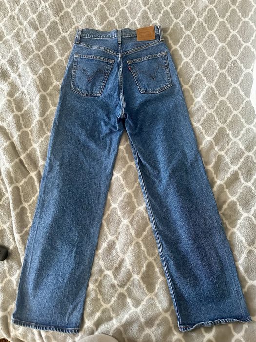 Джинси levis оригінал 26