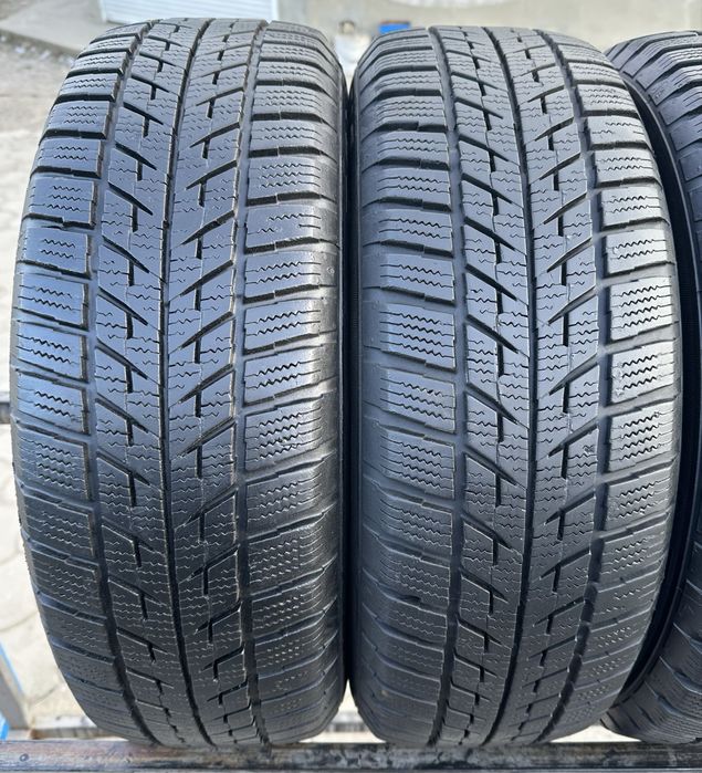 Шини 185/65 R14 Barum Резина Зимня