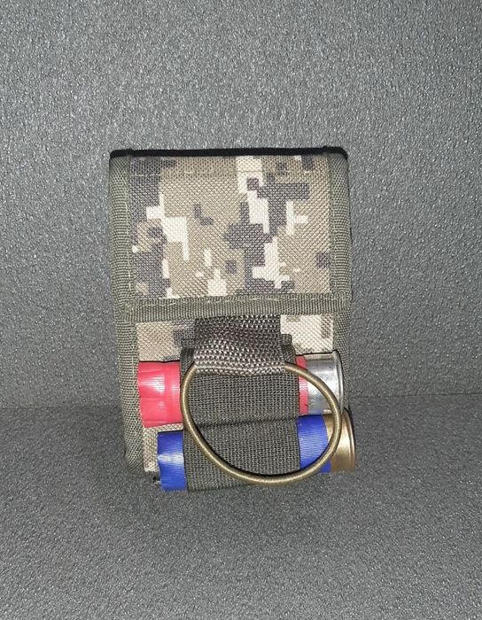 Набедренная платформа с подсумками