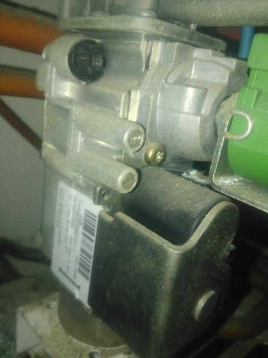 Assistência técnica esquentadores, caldeira a gás e gasóleo!