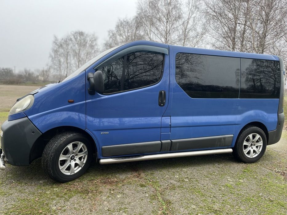 Продам своє авто