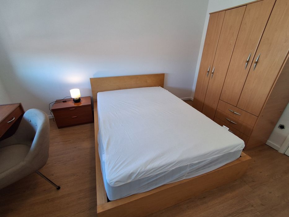 Quarto para Estudante